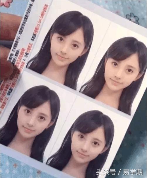 拍摄最美证件照的镜头,拍最美证件照选全画幅还是半画幅