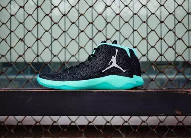 「LacedUp」JordanUltra.Fly评测