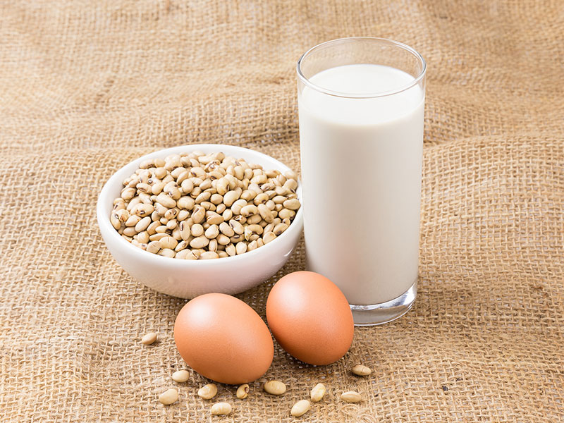 这五种隔夜食物喂宝宝，小心要了他的命！