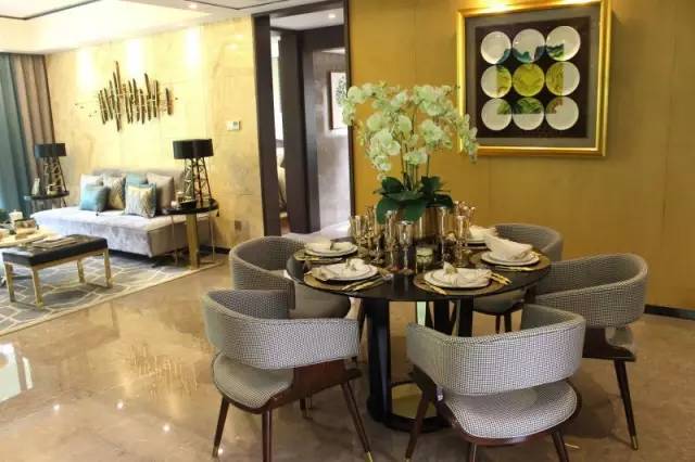 出门见公园，过街是商场，城西这楼盘竟还有优惠