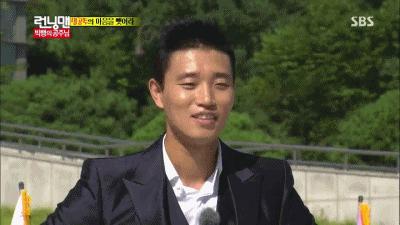 狗哥gary离婚了吗,狗哥gary回归runningman