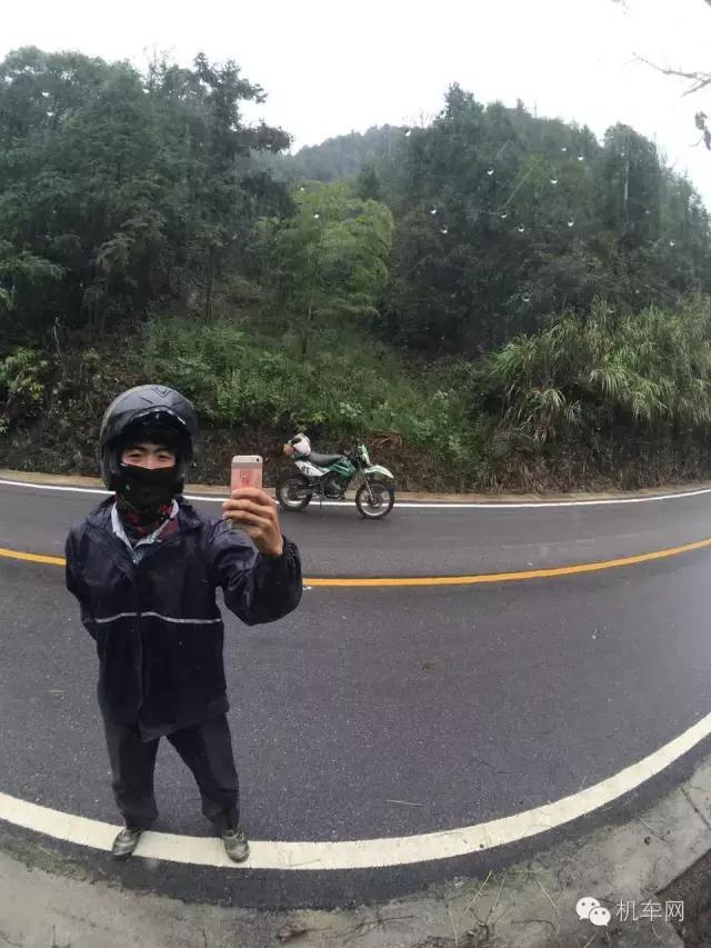 车友点滴故事,车友的个人风采