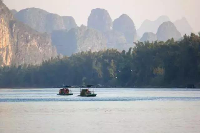 秋冬季，来场热辣之旅吧