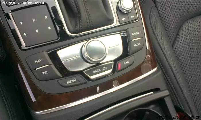 奥迪a6l常有的问题,奥迪a6l常出现的问题