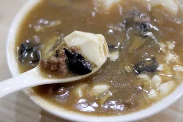 郑州人的早餐有哪些,郑州十大老字号早餐