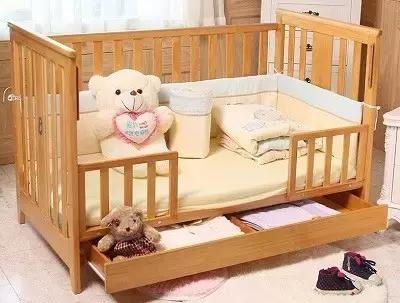 婴儿床如何选择以及测评,婴儿床到底用什么床垫好