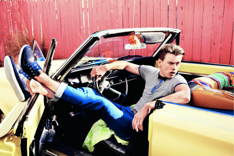 美式高街风品牌推荐,欧美高街服装品牌推荐