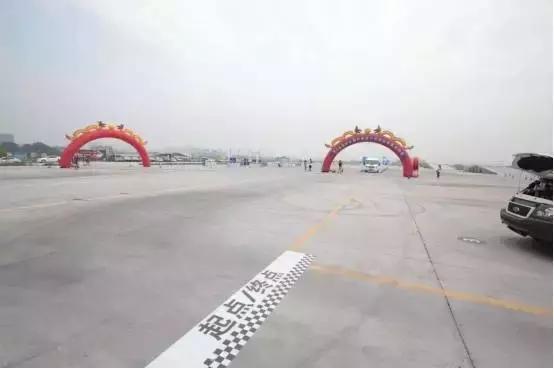全国试驾场地价格,全国所有汽车试验基地
