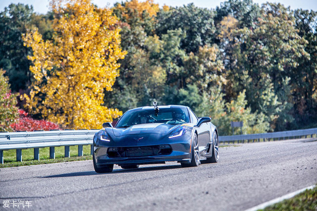 一个视频带你了解雪佛兰,重新认识雪佛兰