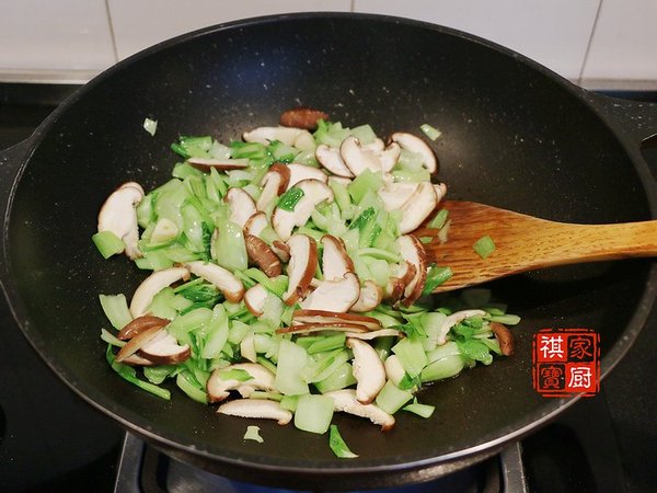 祺宝家厨金七子(大蒜)的两种家常吃法