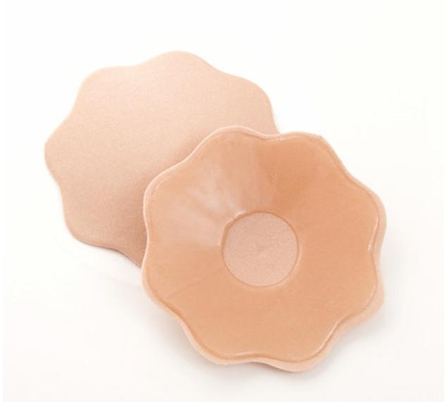 胸贴的正确打开方式,各种胸贴的正确用法