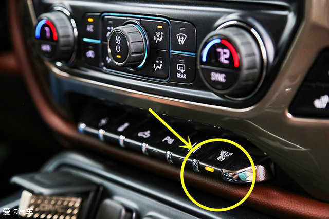 一个视频带你了解雪佛兰,重新认识雪佛兰