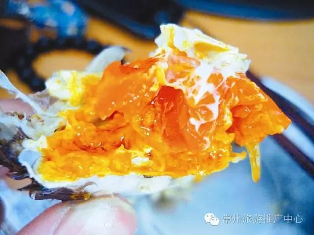 作为一个优秀的吃货,常州有什么好吃的特产