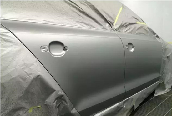 划痕补漆的最好方法,小划痕补漆最简单方法