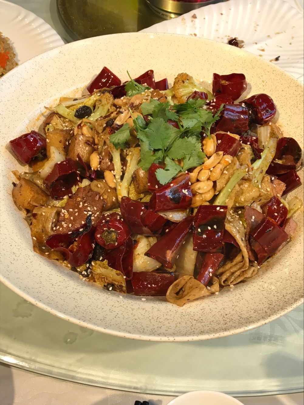 中餐的依皓壹号——依皓·厨房