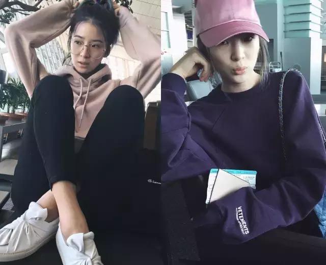 Follow这些韩国的麻豆儿，能帮助你更进一步掌握一线韩流！