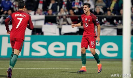 妖人列传:来自伊比利亚的禁区猎手