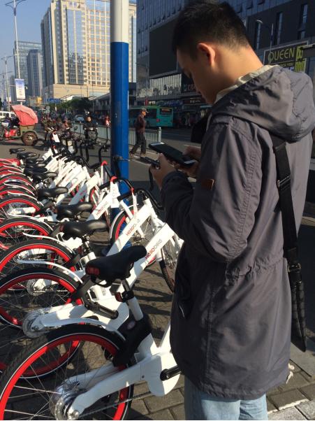 苏州共享单车免费骑,苏州共享单车免费骑几小时