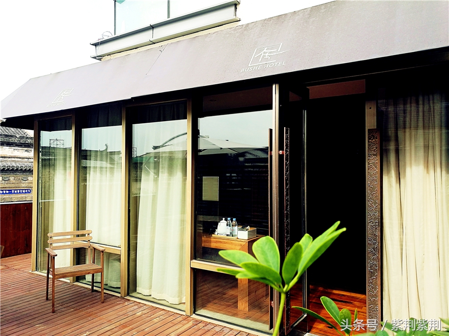 丁香姑娘的油纸伞,黄山黎阳in巷客栈