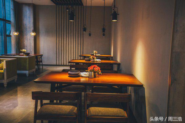 闹市的宁静,美豪丽致精致房