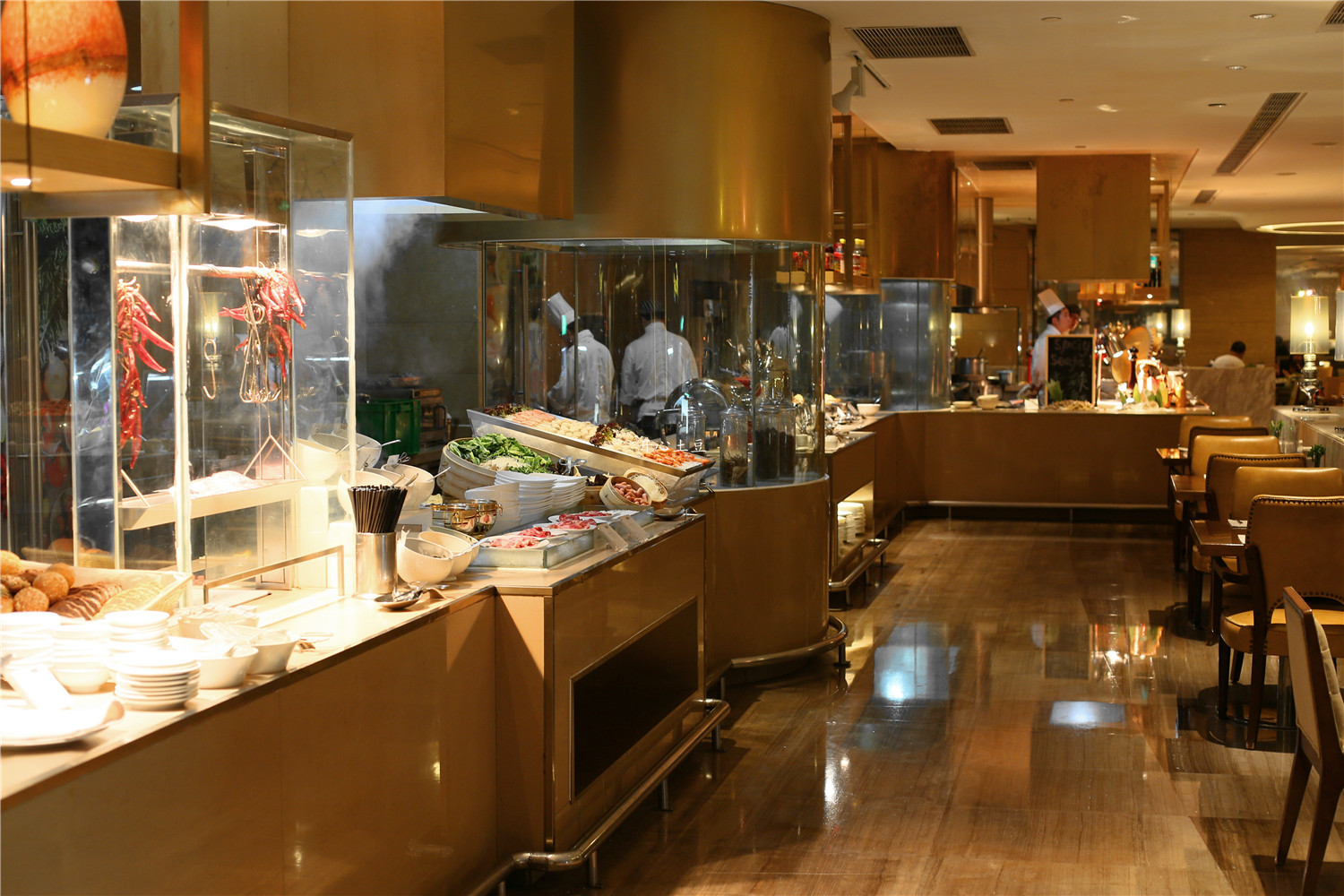 秋风起蟹脚痒大闸蟹美食来袭,蟹脚痒