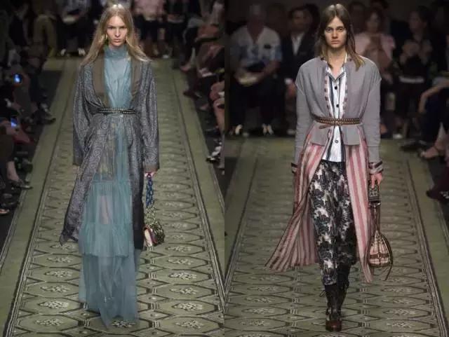 那么多颜色，她们就偏爱高级灰