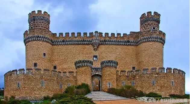 马德里必玩,西班牙马德里怎么玩