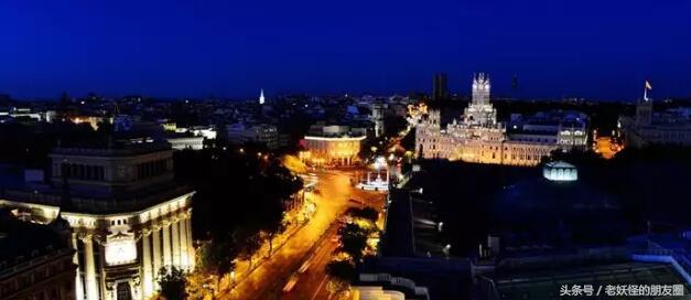 马德里必玩,西班牙马德里怎么玩