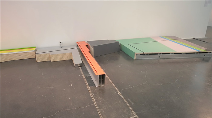 专访施勇李景湖梁硕杨光南马泰奥·洛佩斯:“生存痕迹”中的艺术状态