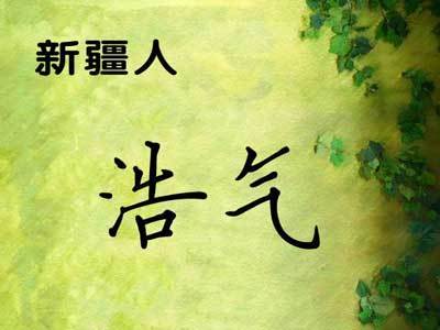 甘肃人的性格有什么优缺点,全国各省人的气质