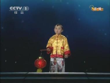 参加少儿春晚的节目有哪些,历年少儿春晚精彩回顾