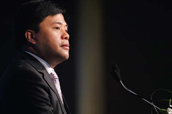 盛大传奇陈天桥和他的蓝海之路,陈天桥的衰败因为啥