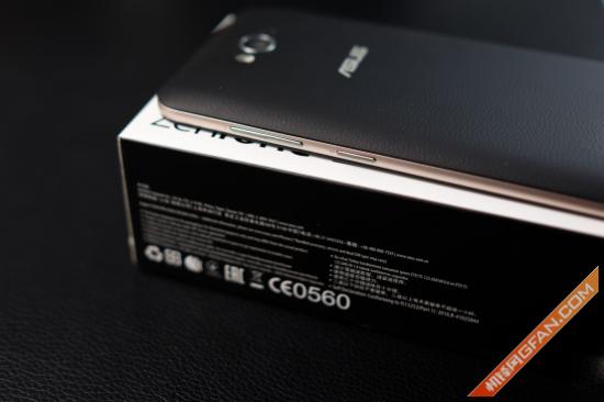 激光对焦大续航Zenfone电神5000评测
