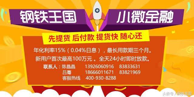 黑色系全线下滑硅铁惨遭跌停,黑色现货最新行情崩盘
