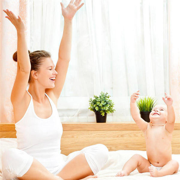 妈妈孕妇推荐母婴海淘小常识