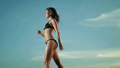 化妆p图还原美貌,化妆和p图总得会一个吧