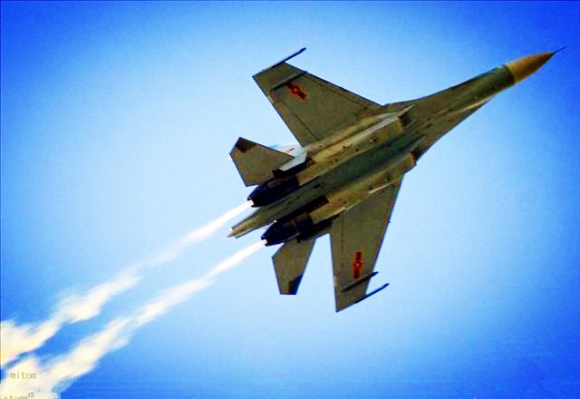 东南亚小霸王——越南之空军主战飞机篇