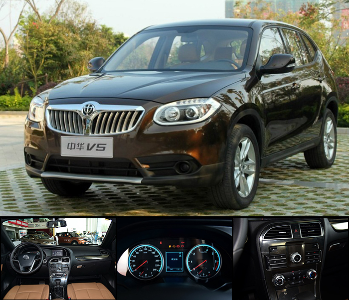 让爱国人士情何以堪？这几款自主SUV为什么会搭载三菱引擎