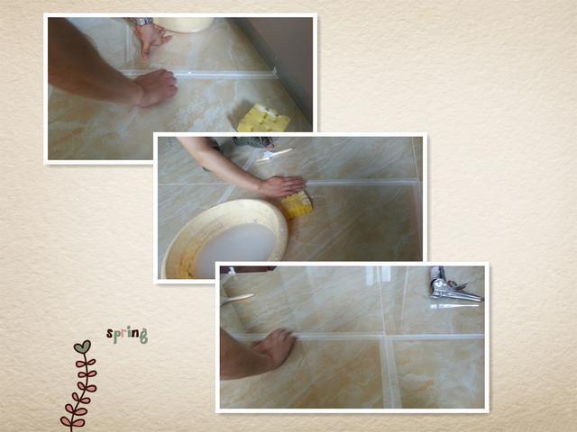 750x1500地砖美缝2mm还是3mm好看,地砖美缝怎么做才好看