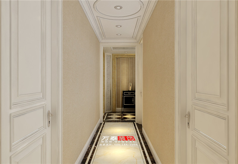 潍坊金茂悦121简约装修风格,潍坊金茂悦装修效果图