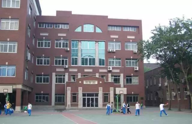 天津贵族学校学费,天津最好的贵族学校