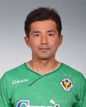 现役日本足球球员,盘点日本球员