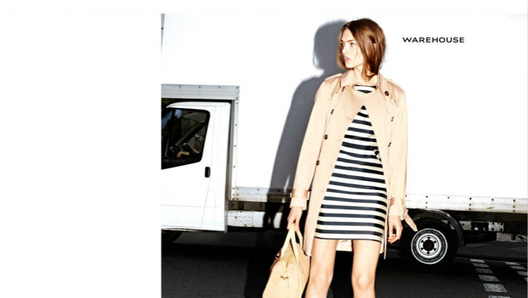 高街风轻奢品牌,最近最流行的美式高街品牌