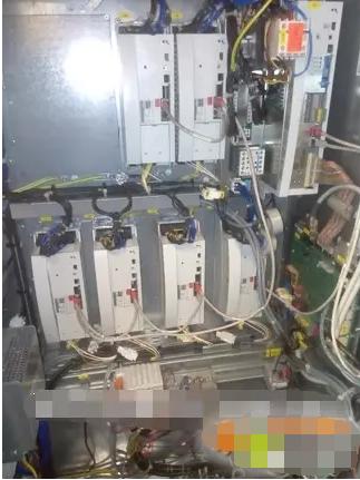 零基础伺服器维修,怎样维修伺服驱动器