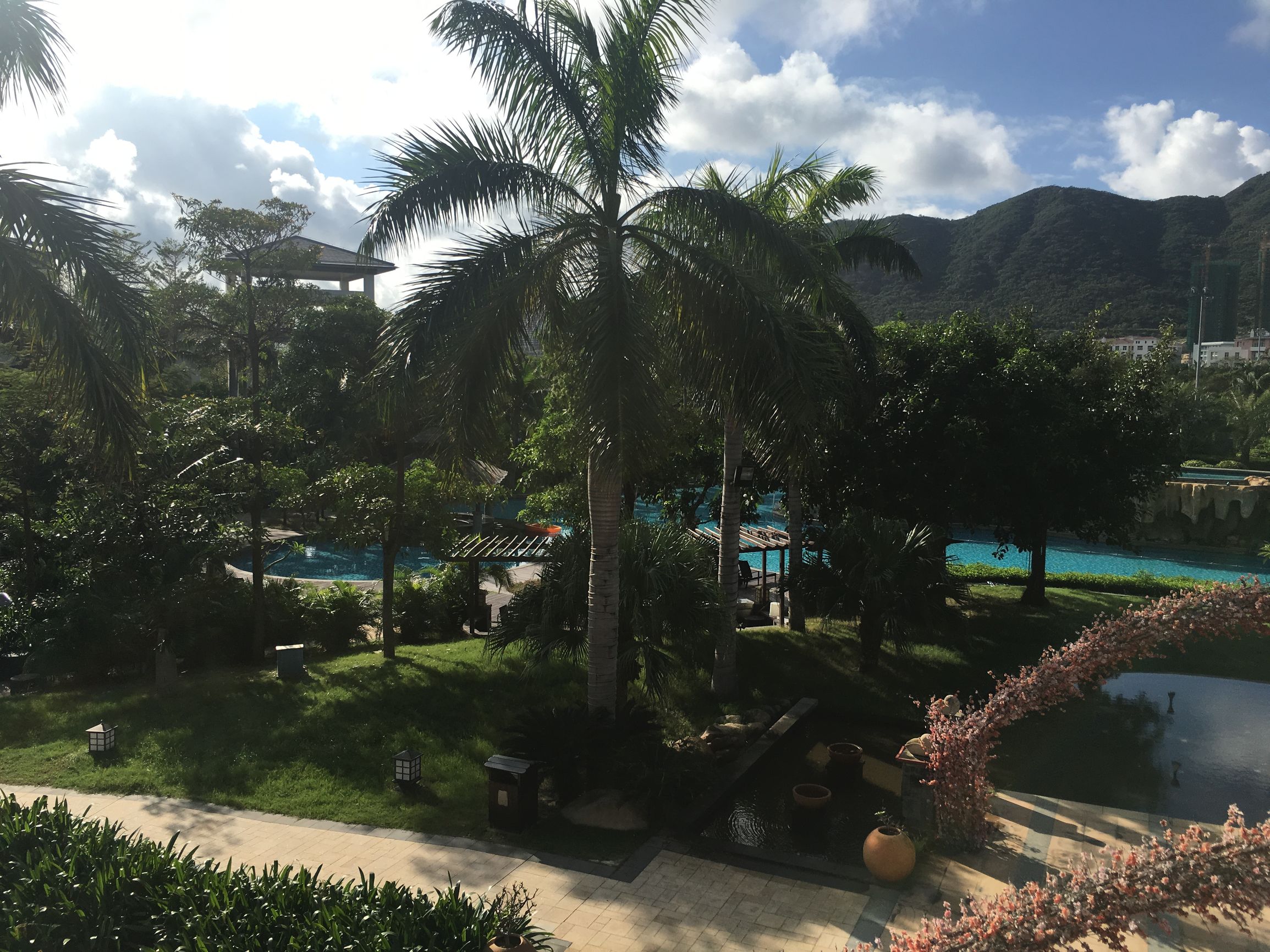 三亚一个来了就不想再来的城市,三亚来了就不想走的城市