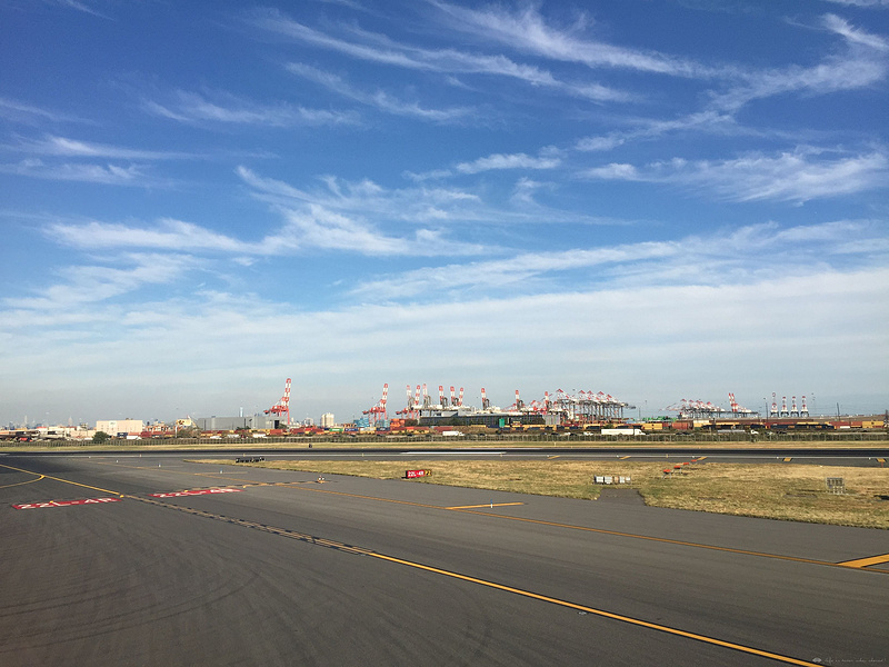 美联航头等舱：欧若拉女神眷顾之旅