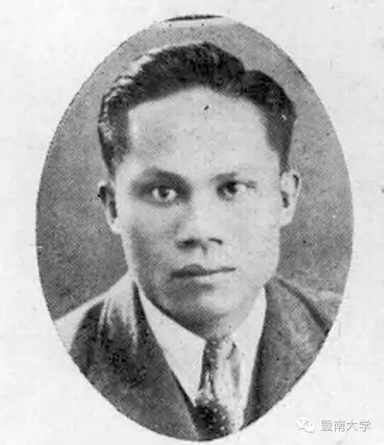 你未知的暨南传奇：有断腿再植第一人还有带中国戏剧进白宫的明星