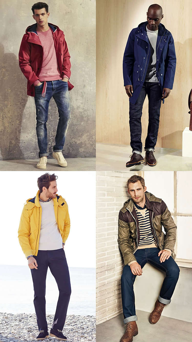 英伦风穿搭大码秋装,绅士贵族穿搭英伦风