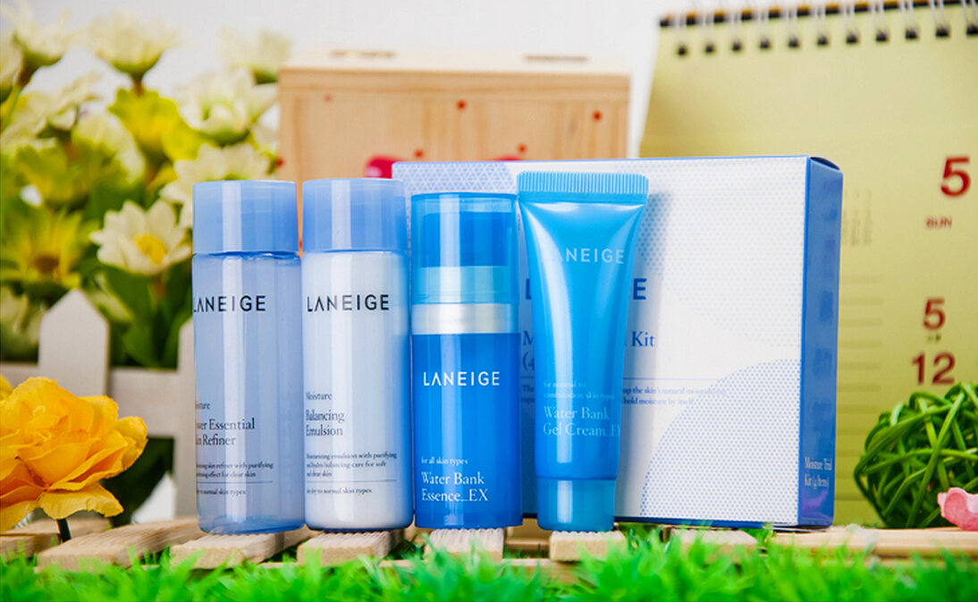 韩妆小样套路,韩妆小样假货