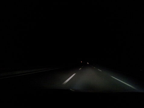 开卡车的司机的危险,开卡车的职业病